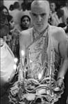 Hare Krishna Temple